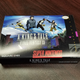 Illustration for article titled Square Enix Gave Sweet, Fake SNES Carts To iKings Tale /iStaffem/em